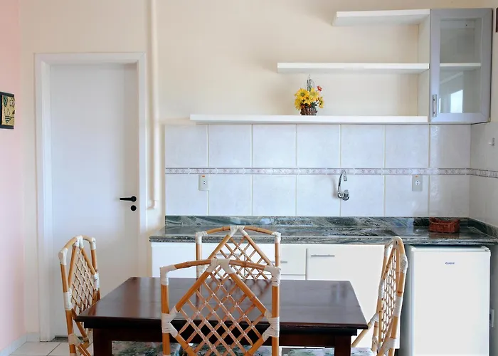 Hotel Areia De Ouro Natal