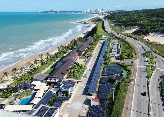 Goldmen Vila Do Mar Natal